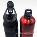 Sports Water Bottle Aluminum Bottle